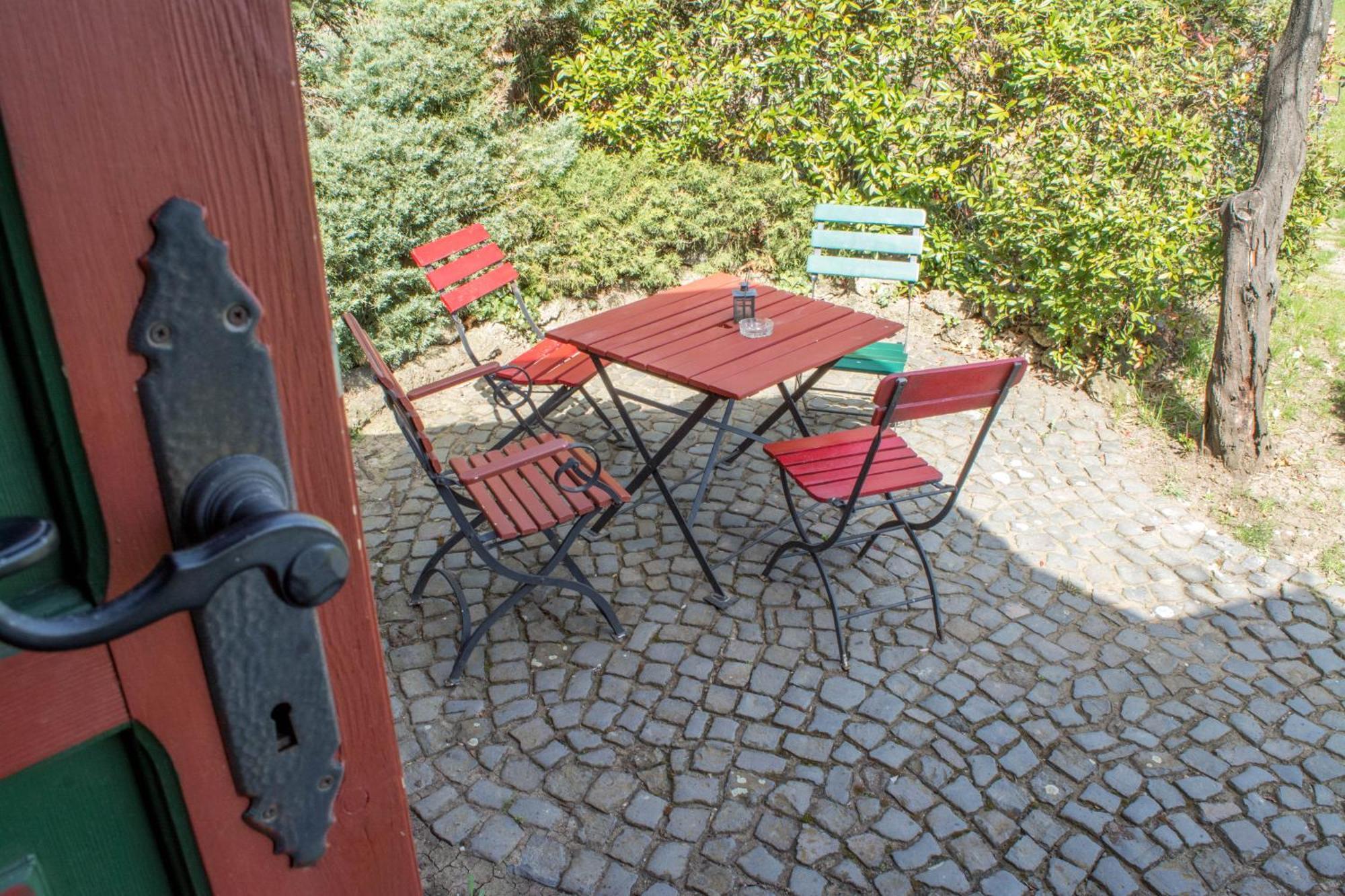 Garten Vendeghaz Eger Room photo