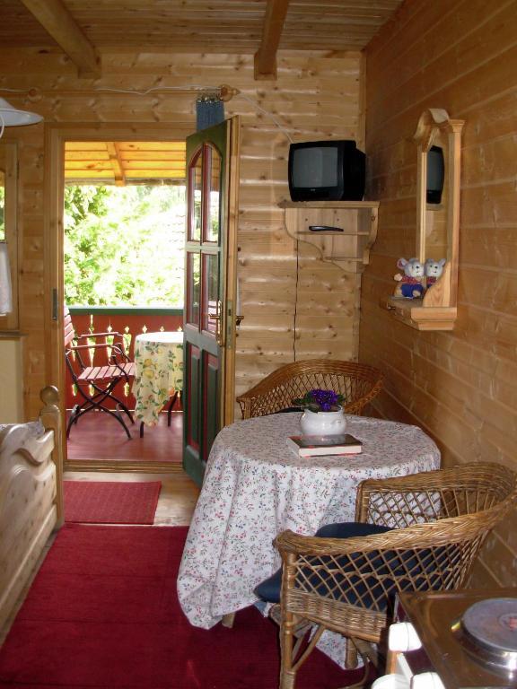 Garten Vendeghaz Eger Room photo